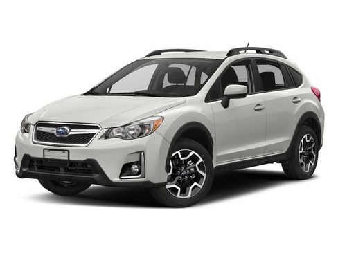 Used 2017 Subaru Crosstrek 2.0i Limited AWD/4WD image 1