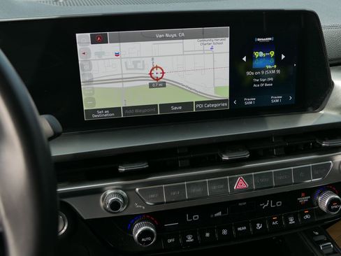 Used 2024 Kia Telluride S w/ S Sunroof Package FWD image 18