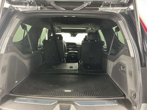 Used 2023 Cadillac Escalade ESV V w/ LPO, Floor Liner Package AWD/4WD image 33
