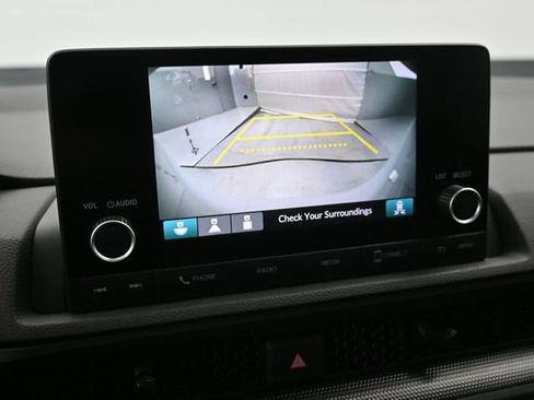 Used 2024 Honda CR-V EX image 21