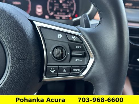 Certified 2024 Acura MDX w/ Technology Package AWD/4WD image 14