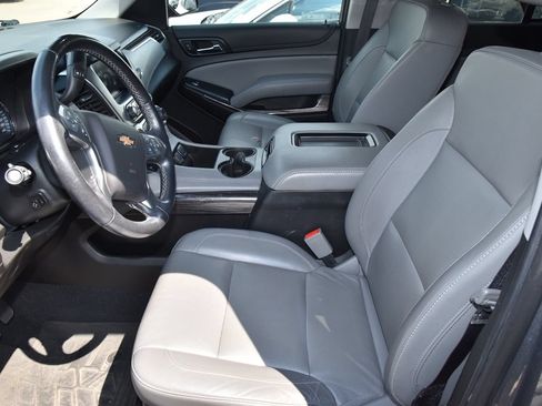 Used 2019 Chevrolet Tahoe LT AWD/4WD image 10