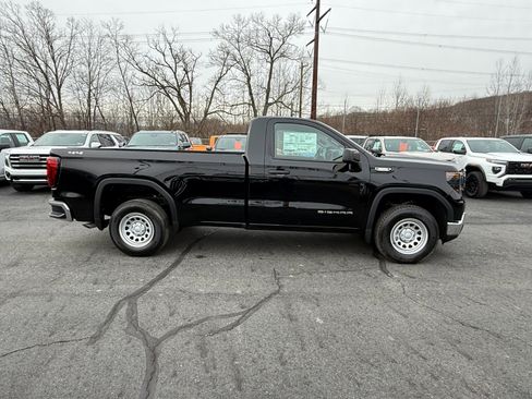 New 2026 GMC Sierra 1500 Pro image 6