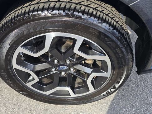 Used 2016 Subaru Crosstrek 2.0i Premium w/ Moonroof Package image 11