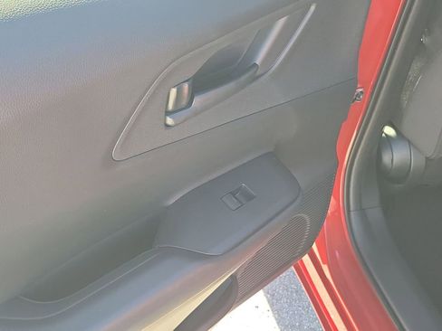 New 2026 Toyota Prius Plug-In Hybrid image 45