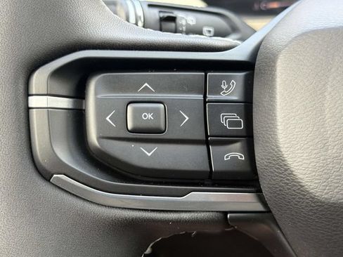 New 2026 Jeep Cherokee Laredo AWD/4WD image 29