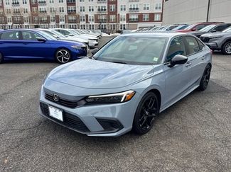 Certified 2023 Honda Civic Sport 360° Tour