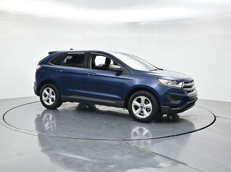 Used 2017 Ford Edge SE FWD video 3