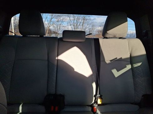 New 2026 Toyota Tacoma SR5 image 13