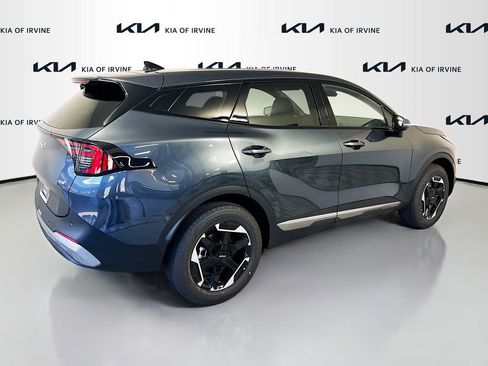 New 2026 Kia Sportage S image 7