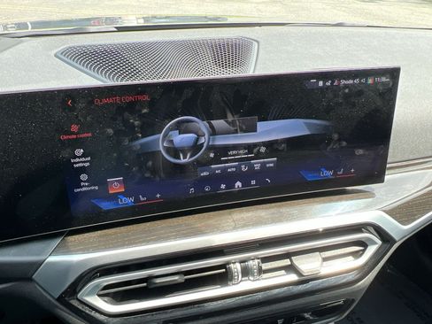 Used 2024 BMW i4 eDrive35 w/ Premium Package RWD image 22