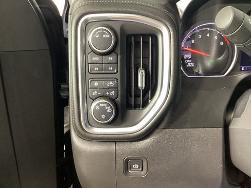 Used 2020 Chevrolet Silverado 1500 RST w/ All-Star Edition AWD/4WD image 21