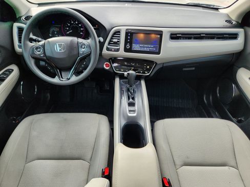 Used 2021 Honda HR-V EX image 30