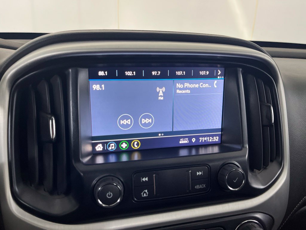 Used 2022 GMC Canyon Elevation RWD image 64