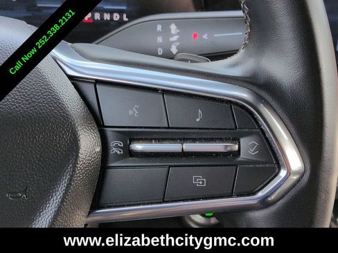 Used 2025 Chevrolet Tahoe Z71 AWD/4WD image 27