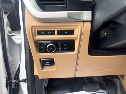 Used 2023 Ford F150 XLT w/ Equipment Group 302A High AWD/4WD image 23