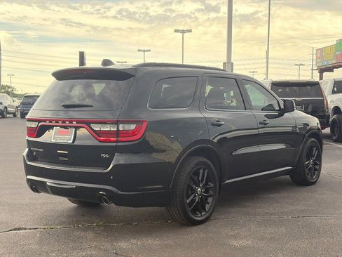 Used 2023 Dodge Durango R/T AWD/4WD image 5
