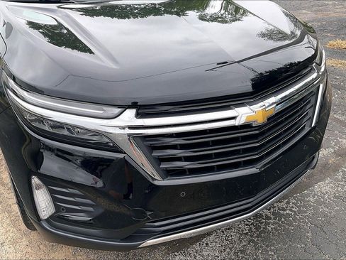 Used 2024 Chevrolet Equinox LT FWD image 30