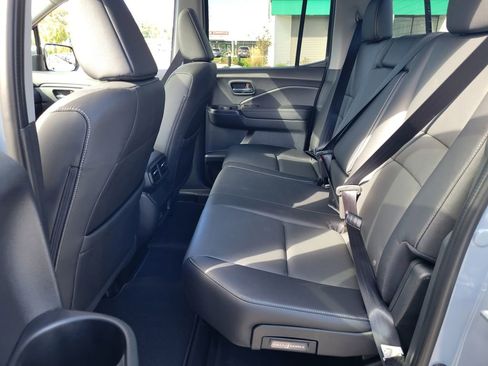 New 2026 Honda Ridgeline RTL image 29