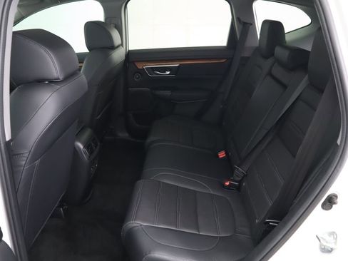 Used 2022 Honda CR-V EX-L image 21