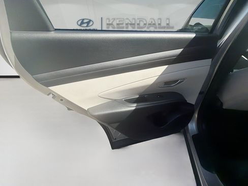 Certified 2026 Hyundai Tucson SEL FWD image 22