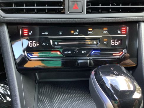 New 2026 Volkswagen Jetta Sport FWD image 24