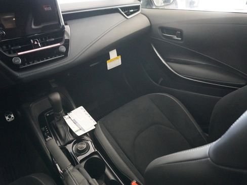 New 2026 Toyota Corolla GR AWD/4WD image 17