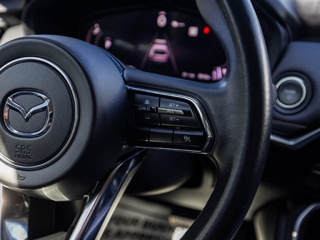 Used 2024 MAZDA CX-90 Plug-In Hybrid w/ Premium Pkg AWD/4WD image 22