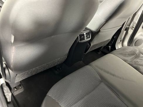 Used 2020 Nissan Rogue Sport S w/ Appearance Package FWD image 43