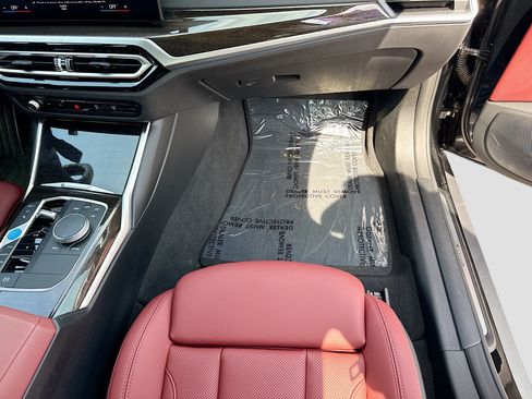 Used 2023 BMW i4 eDrive40 w/ Premium Package RWD image 17