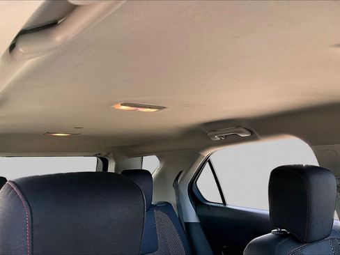 Used 2015 Chevrolet Equinox LT w/ Driver Convenience Package FWD image 13
