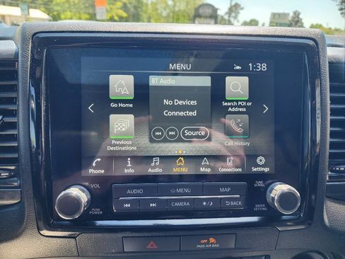 Used 2022 Nissan Frontier PRO-4X w/ Pro-4X Premium Package AWD/4WD image 18
