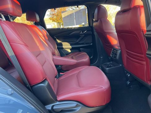 Used 2023 MAZDA CX-9 Carbon Edition image 26