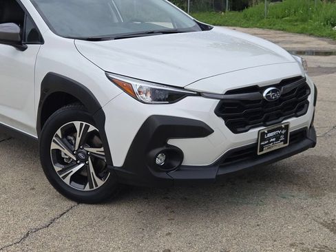 Certified 2024 Subaru Crosstrek 2.0i Premium AWD/4WD image 2