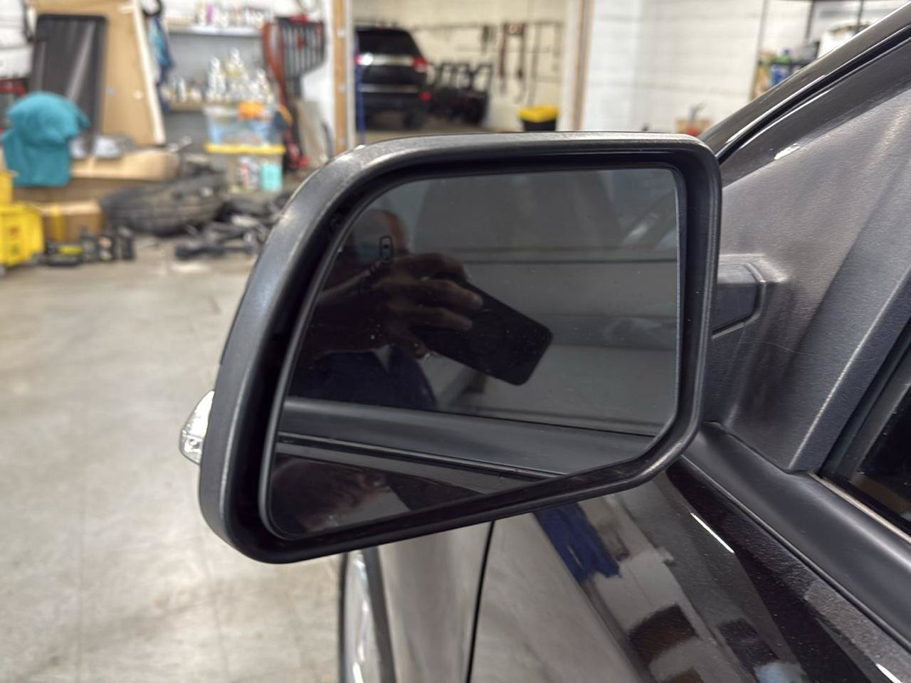Used 2013 Ford Edge SEL FWD image 95