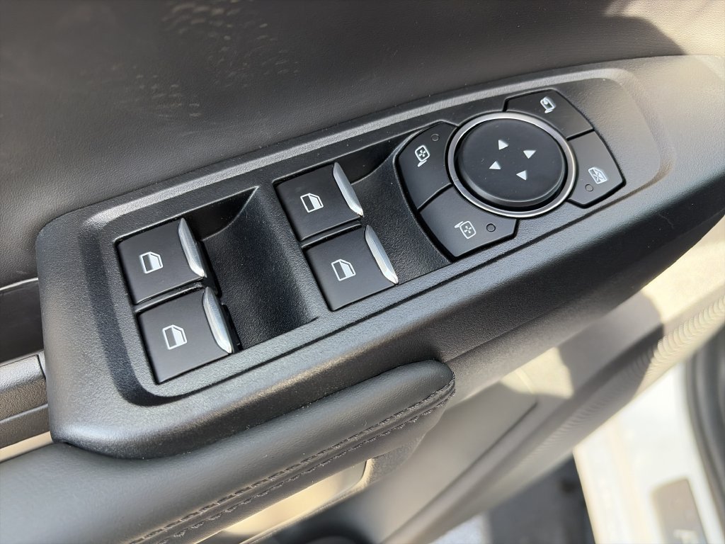 New 2026 Ford Ranger Raptor AWD/4WD image 18