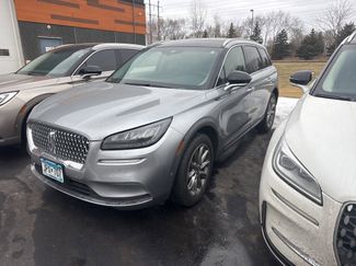 Used 2022 Lincoln Corsair AWD w/ Premium Package video 1