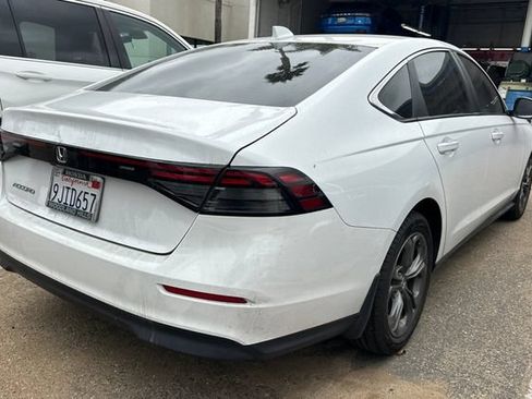 Used 2023 Honda Accord LX image 5