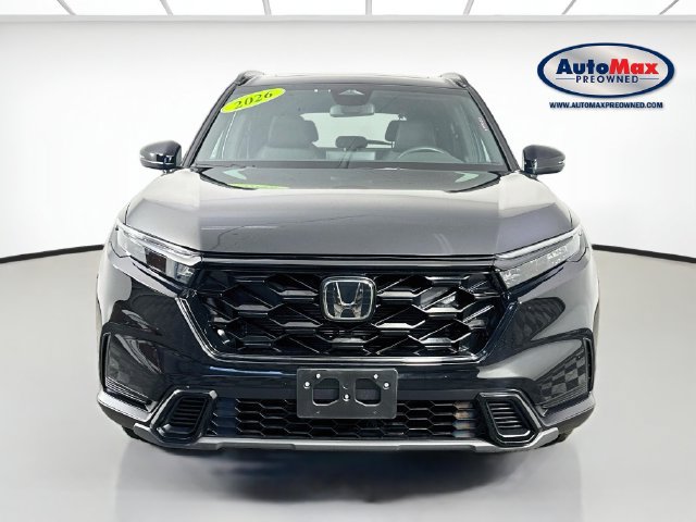 Used 2026 Honda CR-V Sport image 7