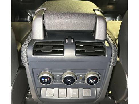 Used 2023 Land Rover Defender 110 75th Limited Edition AWD/4WD image 36