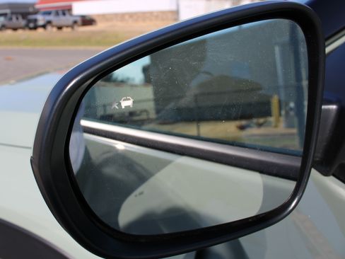 New 2026 Chevrolet TrailBlazer LT w/ Convenience Package image 3