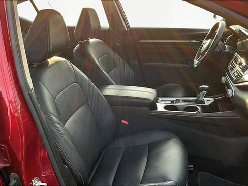 Used 2023 Nissan Altima 2.5 SR w/ SR Premium Package image 20