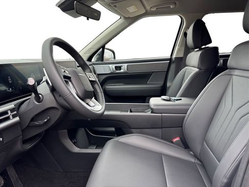 Certified 2026 Hyundai Santa Fe SEL image 9