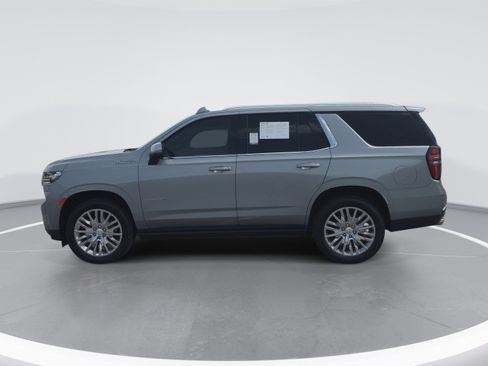 Used 2023 Chevrolet Tahoe High Country w/ Premium Package 2 AWD/4WD image 6