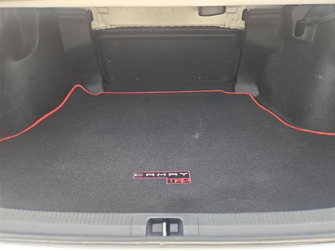 Used 2022 Toyota Camry TRD FWD image 23