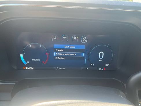 New 2026 Ford F350 Lariat AWD/4WD image 24