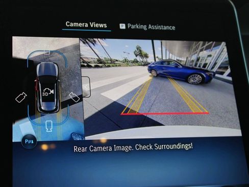 Used 2026 Mercedes-Benz GLC 300 image 26