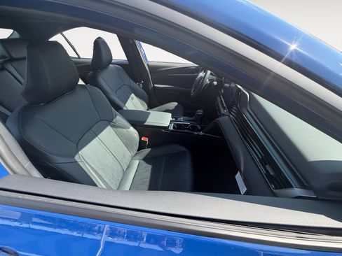 New 2026 Toyota Camry XSE FWD image 15
