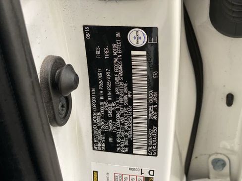 Used 2019 Toyota 4Runner SR5 image 29