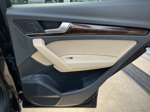 Used 2018 Audi Q5 2.0T Premium Plus w/ Premium Plus Package image 53